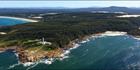 Point Hicks Lighthouse - VIC (PBH3 00 33411)